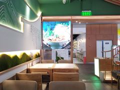 -百春原湖南牛肉粉(百联世纪店)