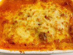 -嘉喜来比萨(罗马花园店)