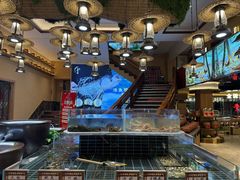 -五味坊·大渔市(瑞丰商博城店)
