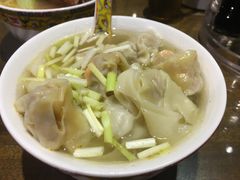 -一记面馆(易发店)
