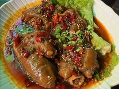 -金陵暴走小龙虾·迷踪蟹(凯德MALL店)
