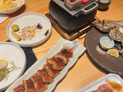 -花潮料理艺食馆(世欧广场店)
