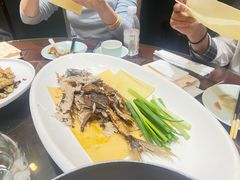 -纪林菜馆·博山菜老字号(华光路店)