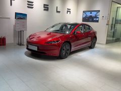 -TESLA 特斯拉(北京颐堤港体验店)