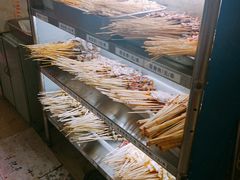 -十里铺铁板鱿鱼