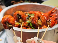 -靓靓蒸虾·头牌蒸虾(南山桂庙店)