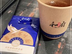 -和府捞面(领展购物广场京通店)