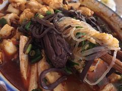 -东关赵记粉汤羊血(兴庆北路店)