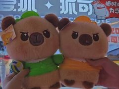 -可爱抓 COCO  GOTCHA(天津鹏欣水游城店)