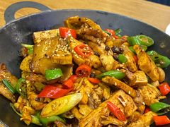 -小土豆北方菜馆(方庄店)