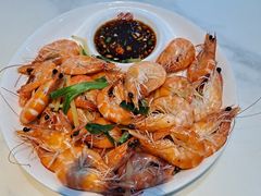 -越乡小厨(侨港店)