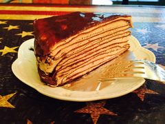 -治愈系甜品The Soothing Dessert(科海大楼店)