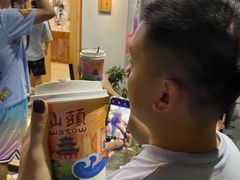 -一杯潮茶·专注潮汕茶饮(朝阳庄店)