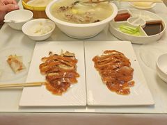 -原乡本味景山西街烤鸭店(北海公园店)
