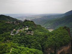 -崆峒山景区