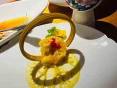 -浙里本味·宴四季江南(三台山路店)