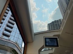 -山顶缆车