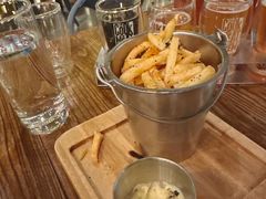 -The BREW·酿餐厅(浦东嘉里大酒店)