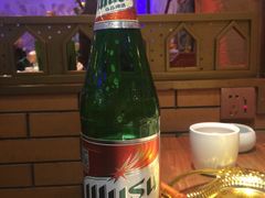 夺命大乌苏-胖老汉椒麻鸡清真新疆菜(西御街店)