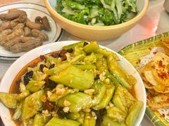 -乡厨味道(黄鹤楼店)