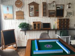 -CLUB心邸·掼蛋·麻将·扑克(日坛店)