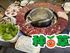 -潮德阿水牛肉火锅(深圳总店)