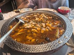 -四川饭店(长白店)