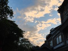 -荔湾湖公园