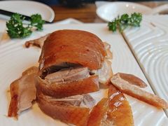 -北京老铺烤鸭(西稍门店)