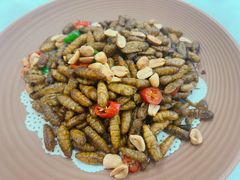 -和乐喜宴海鲜酒家(骏荣广场店)