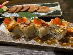 -昱匠·日本料理(金融街店)