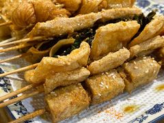 -黄记潮汕甜汤(贝底田坊店)