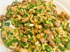 -福来齐·鲁菜海鲜·渔家菜(朝阳街分店)