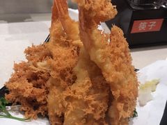 -新一番三文鱼寿司(大东海店)