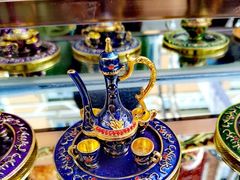 -新疆国际大巴扎