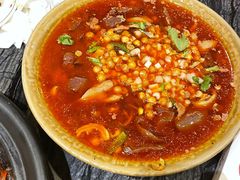 肥肠血旺-情妹耙泥鳅·江湖川菜(科华店)