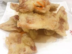 -东北风(江北万达店)