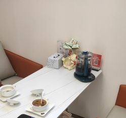 -芳朵美容养生SPA