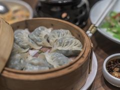 -将相和·海鲜蒸饺大连菜