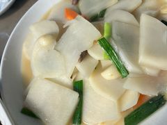 -柠静私家菜(石板巷店)