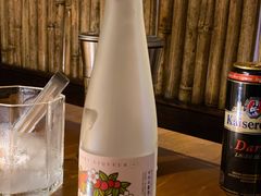 -本寻烧肉酒场(双井店)