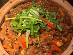 -龚印记牛骨牛杂屋·四代传承(珠影星光城店)