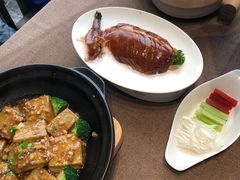 -荣里烤鸭