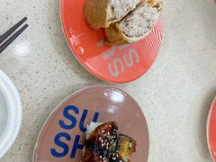 -大力喜速递寿司(世纪金源店)