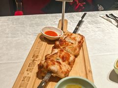 -俄士厨房(环球港店)