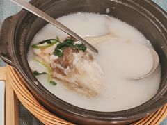 -南山竹海·珍味堂