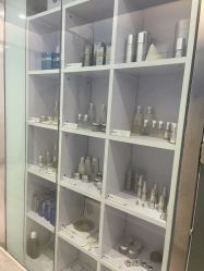 -睿明真达专业皮肤护理中心