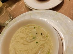 -上海金陵紫金山大酒店·汇海餐厅