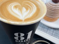 -81BAKERY(大学路店)