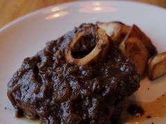 炖牛膝骨-La Tavernetta(Bar à Vin)(乌鲁木齐路店)